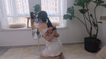 【Raymond原创】少妇护士的特殊岗位第二集：不合格的服务带来的惩罚