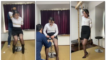 【麦子呀】极限挑战二