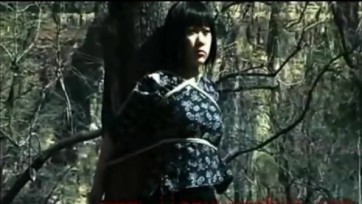 【监狱文化】大山的女儿