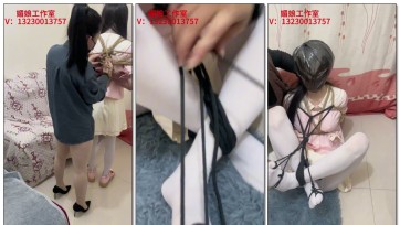 【媚娘工作室】初入圈体验者三天三夜（伪娘）