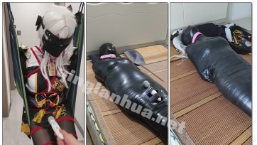 【qiu405557】浙江湖州s缚手和固玩的日常分享(下)