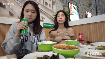 【半岛束艺台】【泽爱】 2023春夏户外：没有手的感觉真好