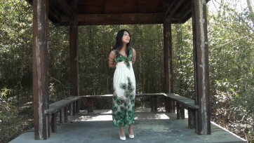 【胜景影视】绳艺捆绑拍摄 MV 上集