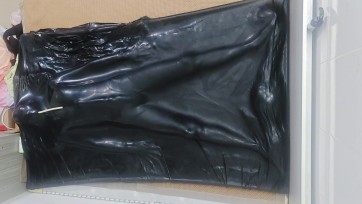 【稳画人】绝望强高3次！最真实的真空床翻车