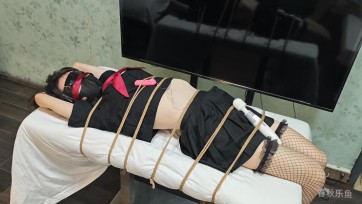 【乐鱼】犯错小m的惩罚