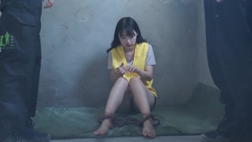 【结绳而治】死刑判决之后