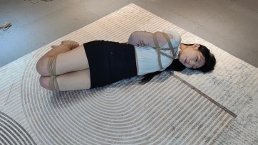 【一绳所爱】卢曼莹驷马放置