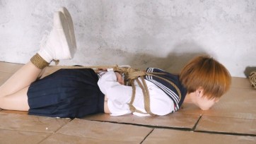 【猎美工作室】废墟惊魂2