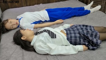 【一往情深】BL故事剧《两美女和变态男》