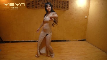 【一绳有你】【舞后遭劫】漂亮女孩舞后卧室被蒙面持刀捆绑抗走威逼五花跳舞唱歌又绑在椅子上歌唱