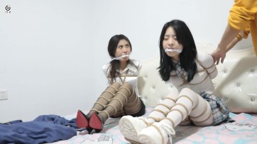 【得意客】山无二虎④