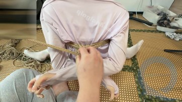 【象人工作室】【教程】胸部起的V型TK做法，分支！