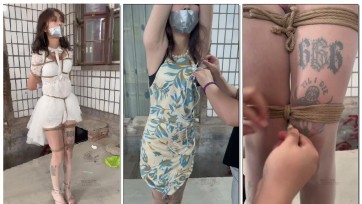 【媚娘工作室】水儿贩卖记（粉丝剧本）