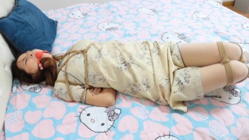 【得意客】《兼职面试陷阱》第四部