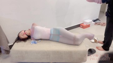 【三五小脚】纯调瑾年2