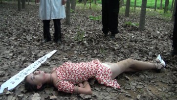 【胜景山庄】夏之殇