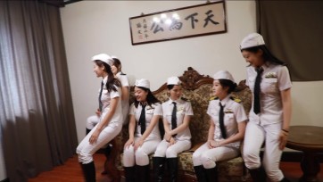 【山村工作室】突袭谍报室