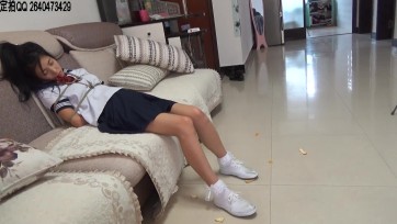 【一往情深】惩治调皮表妹雪儿