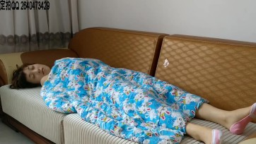 【一往情深】猥琐一梦