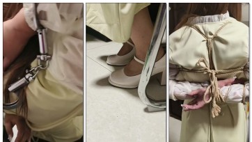 【体校生】别人的新同事莫名其妙被绑