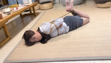 【奥特曼】丝袜堵嘴 下(超紧)