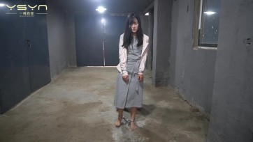 【一绳有你】【嫉妒的代价】女大学生因嫉妒投毒致命被捕提审脚镣手铐金属架供认不讳砸上死镣挂牌宣判五花大绑押刑场