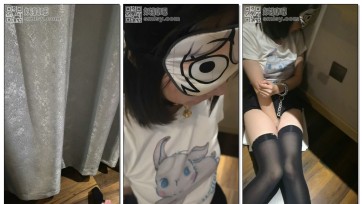 【魔法少女小方】灵言口舌侍奉外加真空自我安慰