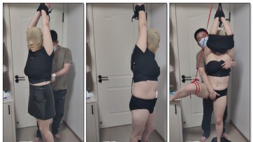 【星视】小姐姐被跳起来调戏！