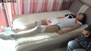 【一往情深】护士和小偷的故事