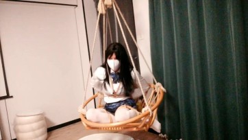 【海棠小鱼】jk 白丝