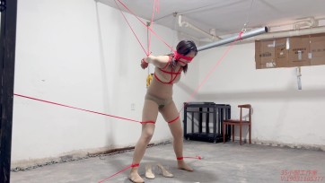 【三五小脚】安沐连体丝袜