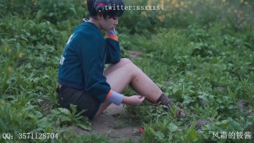 【风霜的筱酱】宝青坊主赤脚踩泥