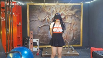 【八号当铺】肉肉的滴蜡教学