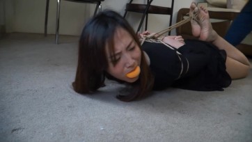 【逍遥】知性美女文清主演下班要小心下
