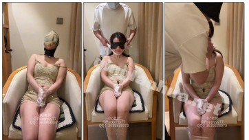 【小C老师】被工具人双手双脚被保鲜膜包住，微孔面罩+保鲜膜+全包塑料袋+敷贴+勒脖子窒息 微孔面罩真的是个神奇的东西，随着时间的推移，慢慢的呼吸几分钟后就会感到大脑缺氧，眼前一...