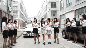 【山村工作室】缅北风云（二）