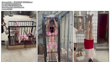 【媚娘工作室】体验者还原