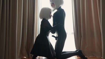 【柚希の香り】人形戀人