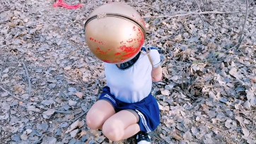 【HD飞天】学生艺仙儿被绑架到荒郊野外,看她最后能逃脱成功?