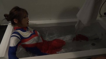 【灰鸟工作室】迪迦女侠第二集