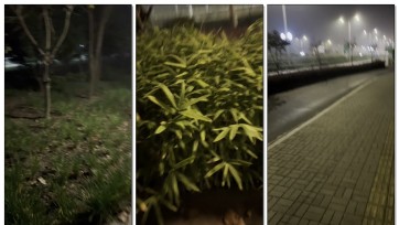 【唯爱楪祈】［女装］寻求刺激高跟脚镣外出被路人发现的凄惨回忆