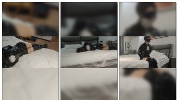 【酱酱喵与spider】假期福利2