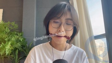【默示录】【小媛ASMR】口球助眠下~