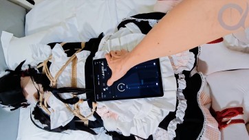 【追风的游戏】jiujiu又又又被虐了