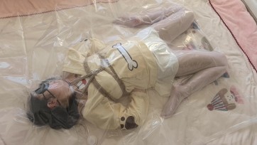 【FXX】连体白丝 今天纯陪小妹妹玩 水枪滑滑梯 直臂蟹缚骑小牛 sp 震动 墙糕 真空昏迷