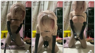 【灵宁】[宁宁番外]-初试注射牛奶  一饮而尽