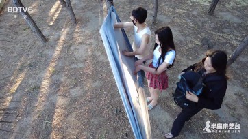 【半岛束艺台】【户外】【西玛】 繁忙公路旁的诡异风景