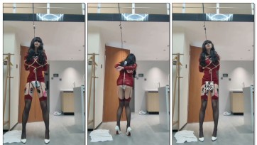 【小洛栖】日式后手强制罚站