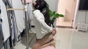【小九与晴子】冰冻的钥匙逃脱游戏