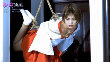 【美束映画】巫女剑士的奇趣轶事